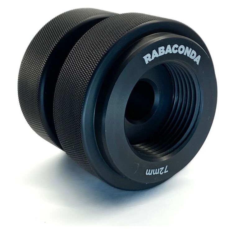 Rabaconda Street Bike Tire Changer BMW Shaft Drive Type Adapter