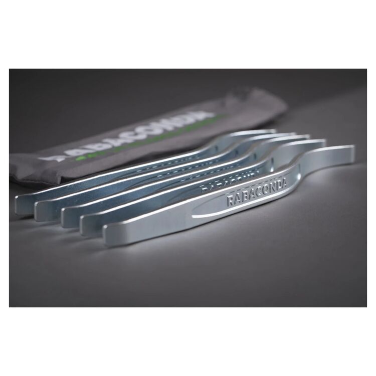 Rabaconda Pro Tire Iron Set