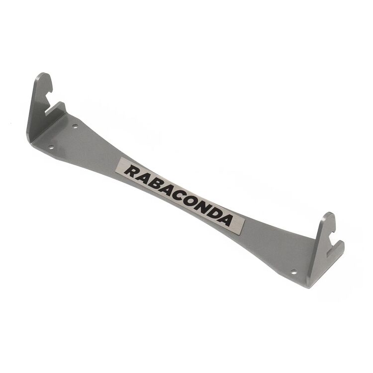 Rabaconda Motorcycle Wheel Balancer Wall Mount Bracket