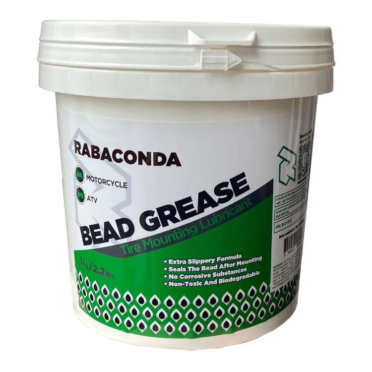 Rabaconda Bead Grease