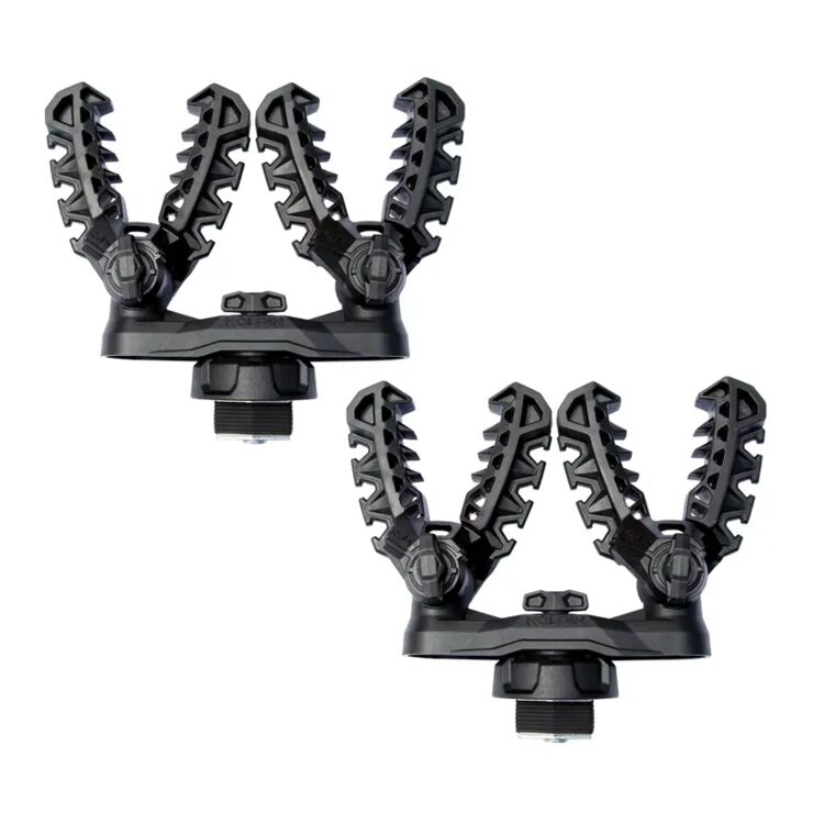 Kolpin Outdoors Rhino Grip XLR Double LinQ