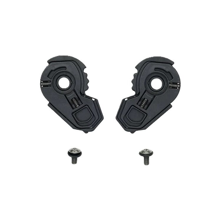 Sena Outrush / Outrush R Base Plate Set