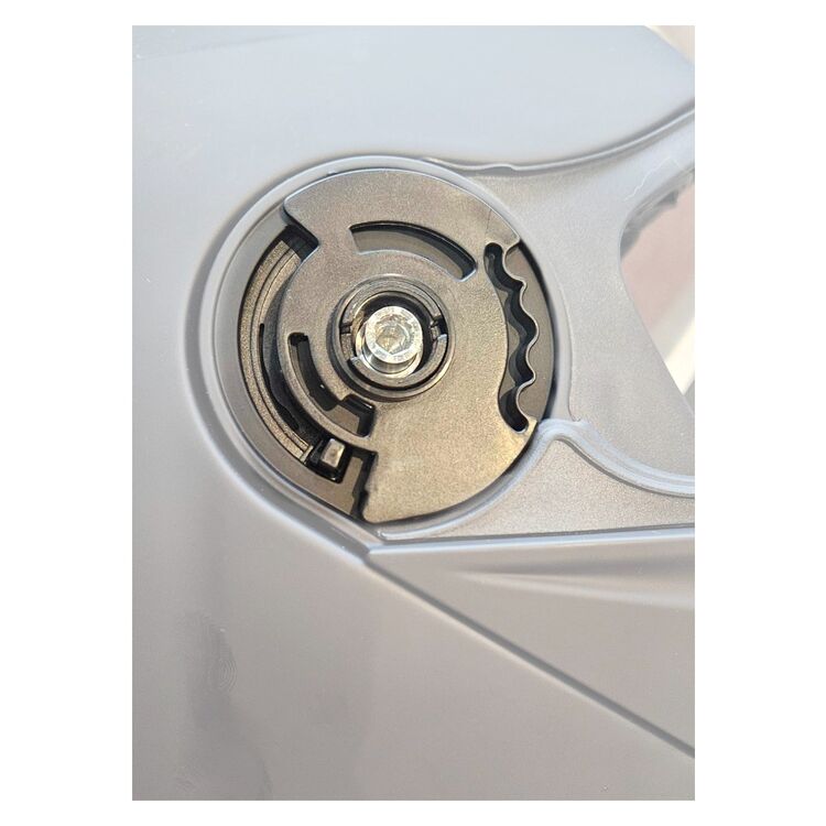 Sedici Adventure Modular Helmet Base Plates