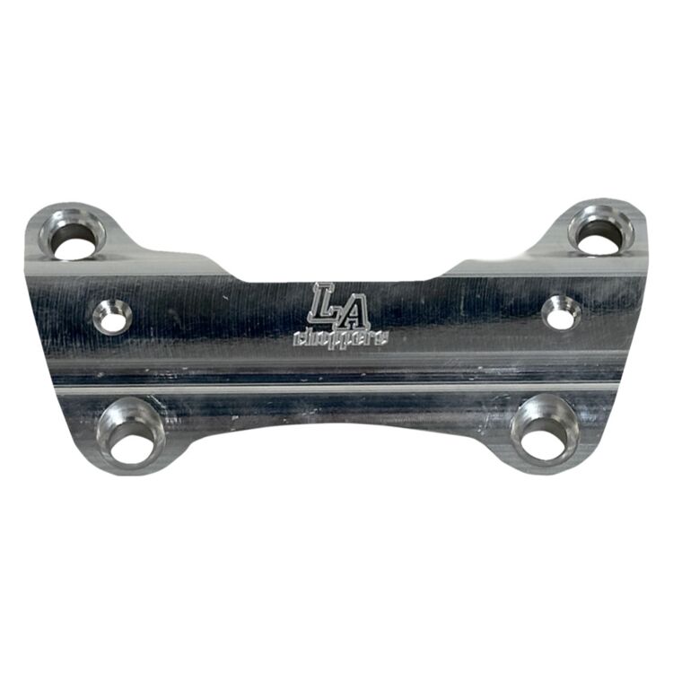 LA Choppers Hefty Pinned Riser Top Clamp For Harley FLTR 2015-2023