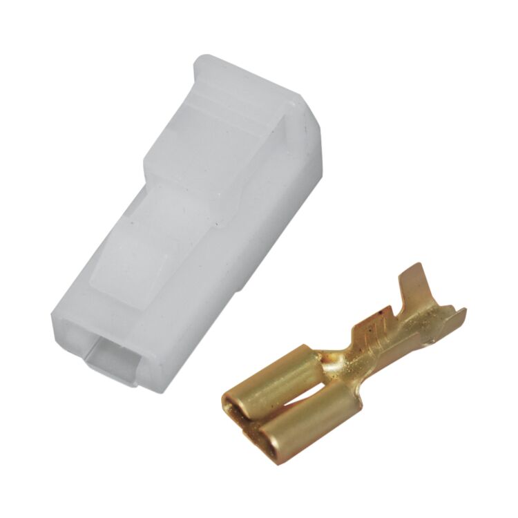 Namz Starter Solenoid Connector