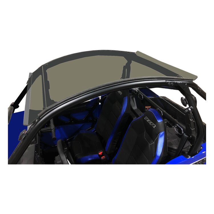 Spike Tinted Hard Roof Polaris RZR Trail / Trail S 900 / Trail S 1000 2021-2024
