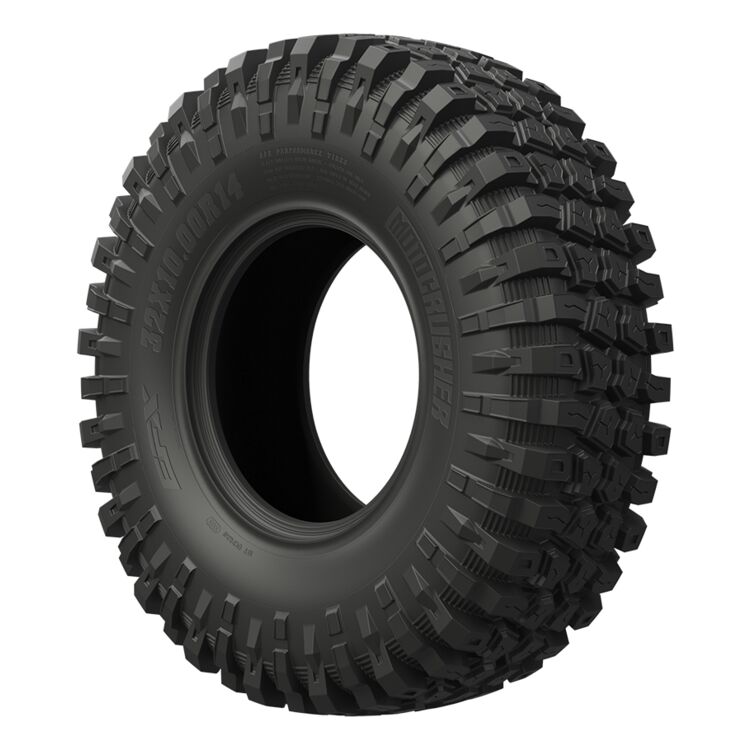 EFX MotoCrusher Tires