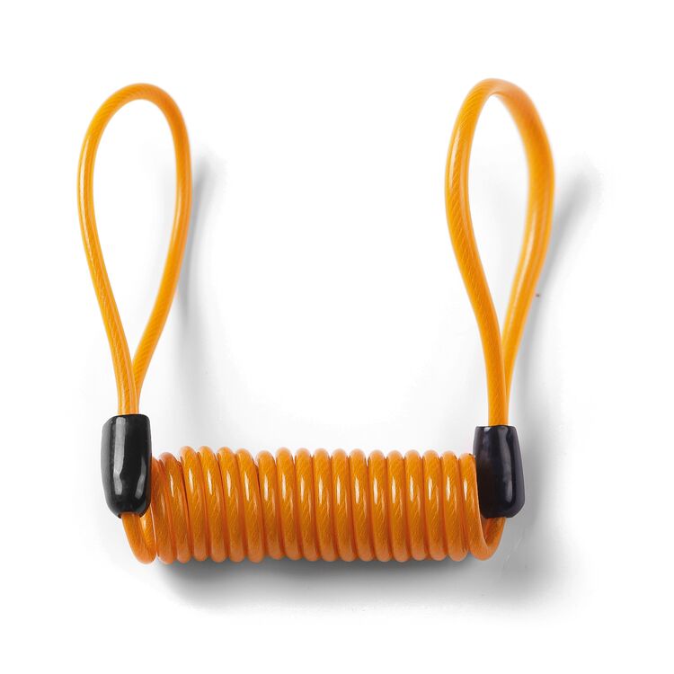 Stockton Tools Disc Lock Reminder Cable