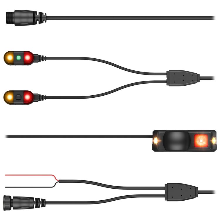 Garmin Zumo R1 Radar