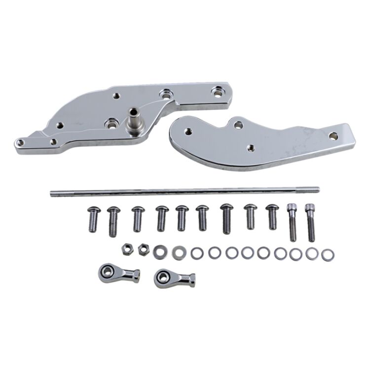 Drag Specialties Forward Control Extension Kit For Harley Softail 2018-2023