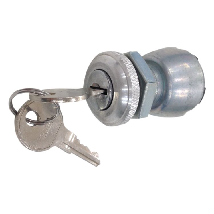 Emgo Universal Ignition Switch