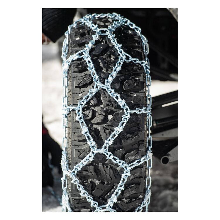 Sedona Diamond V-Bar ATV / UTV Tire Snow Chains