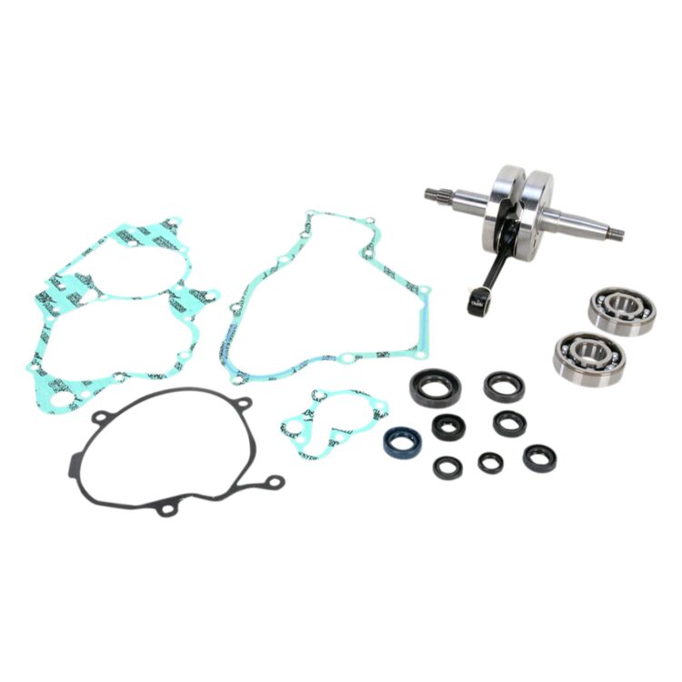 Wiseco Complete Bottom End Kit Honda CR80R / CR85R 1986-2004
