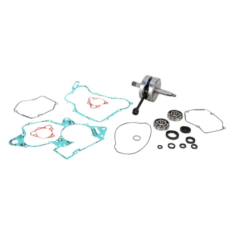 Wiseco Complete Bottom End Kit Honda CR125R 2003-2004