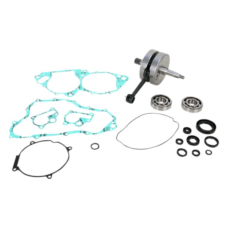 Wiseco Complete Bottom End Kit Honda CR250R 1992-2001