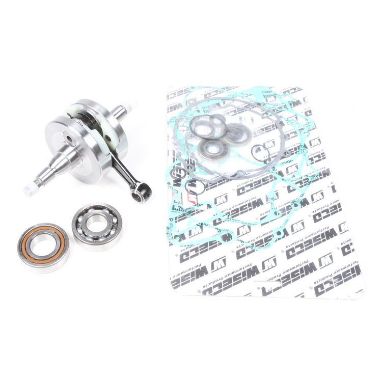 Wiseco Complete Bottom End Kit Husqvarna / KTM 125cc 2001-2015
