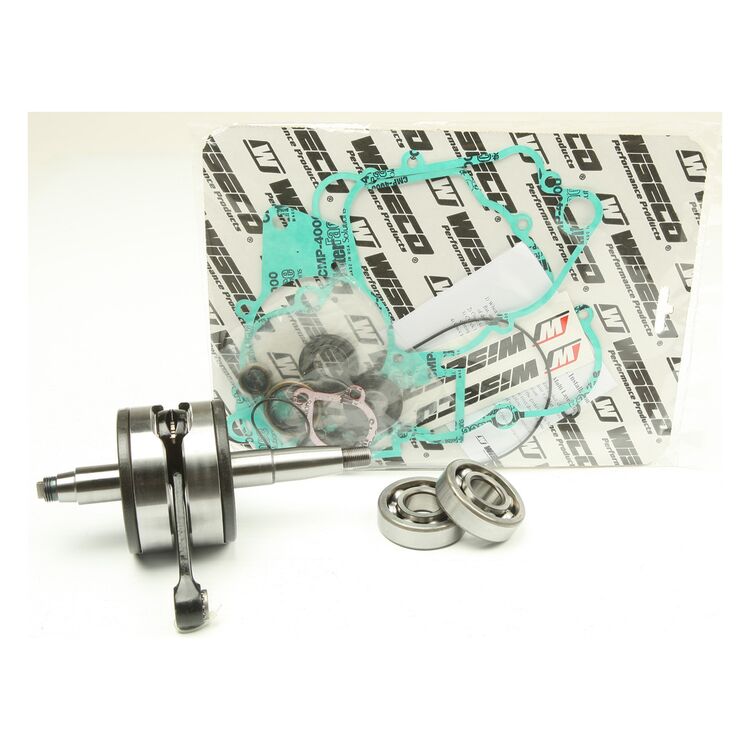 Wiseco Complete Bottom End Kit KTM 65 SX 2003-2008