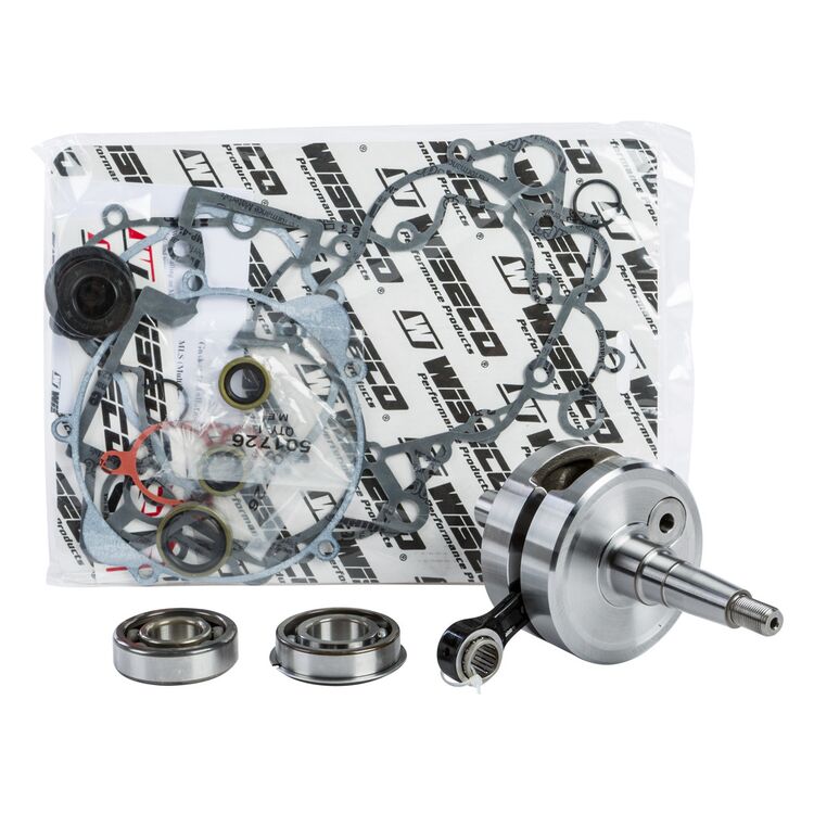 Wiseco Complete Bottom End Kit KTM 105 SX 2006-2011