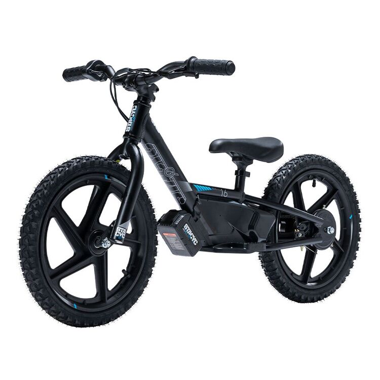 STACYC 16eDrive Electric Balance Bike [Blemished - Very Good]