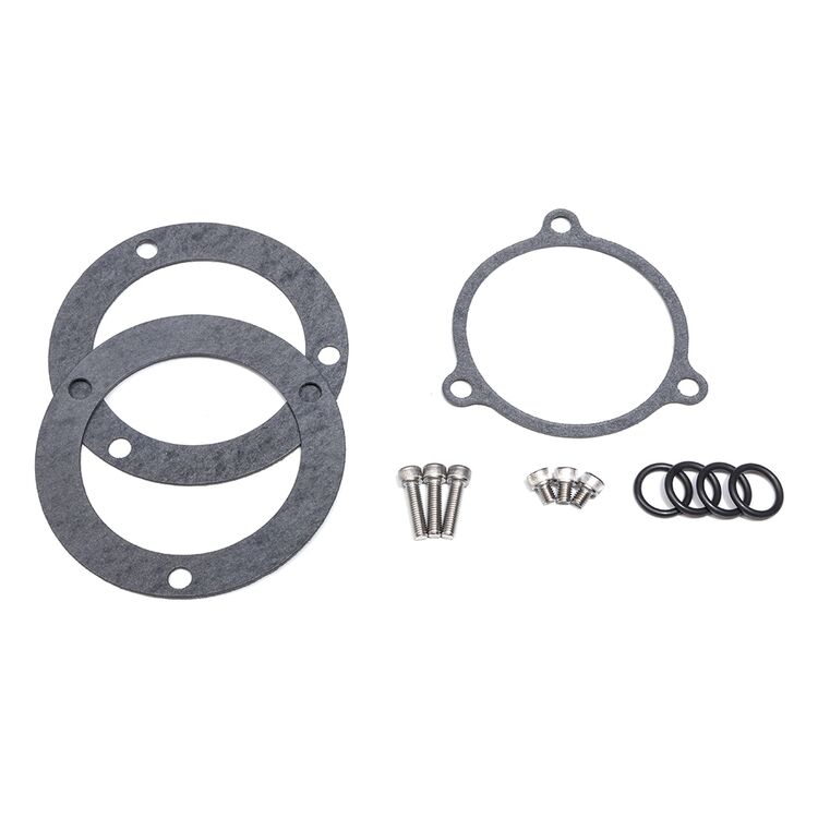 Feuling BA Air Cleaner Rebuild Kit For Harley Milwaukee-Eight 2017-2025