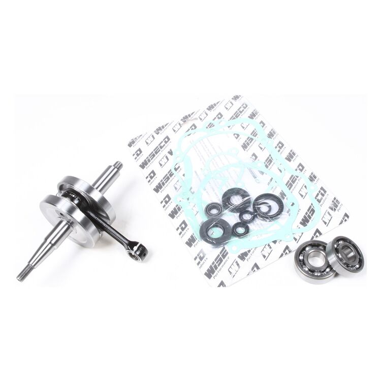 Wiseco Complete Bottom End Kit Yamaha YZ85 2002-2018