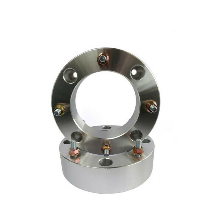 EPI Performance Wheel Spacers 4/156 - 12mm x 1.50