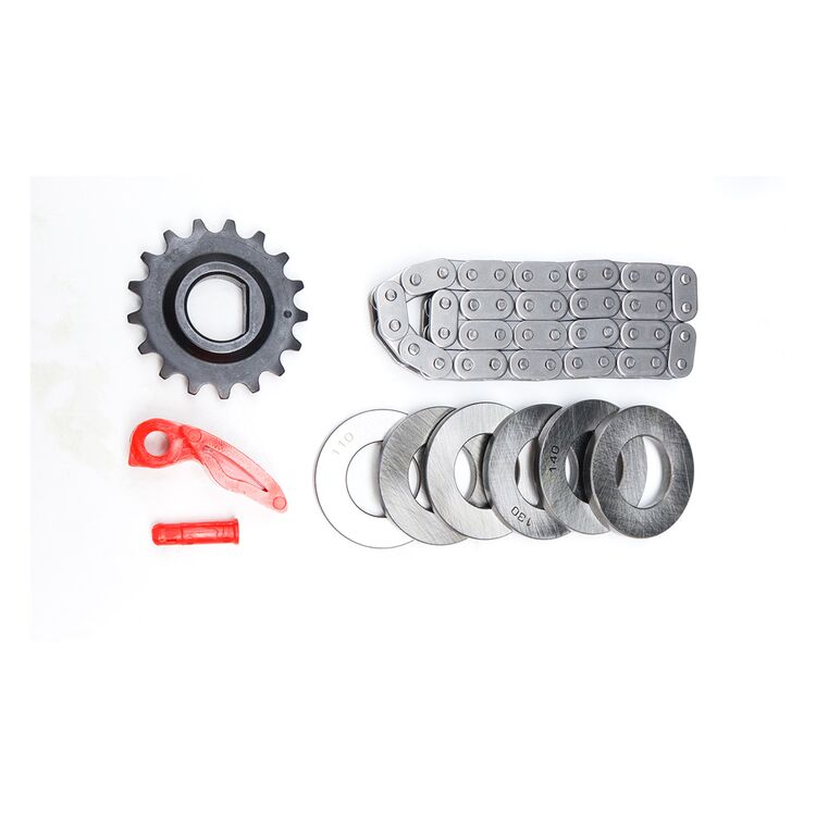 Feuling Hydraulic Cam Chain Tensioner Kit For Harley Milwaukee-Eight 2017-2026