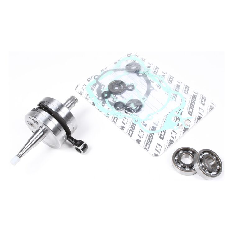 Wiseco Complete Bottom End Kit Yamaha YZ125 2001-2004