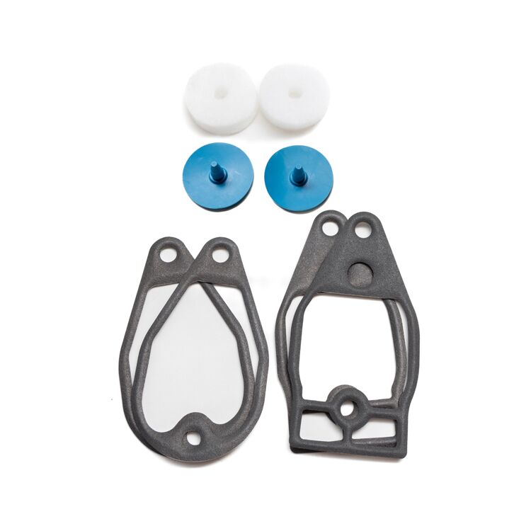 Feuling Cylinder Head Breather Rebuild Kit For Harley Twin Cam 1999-2017