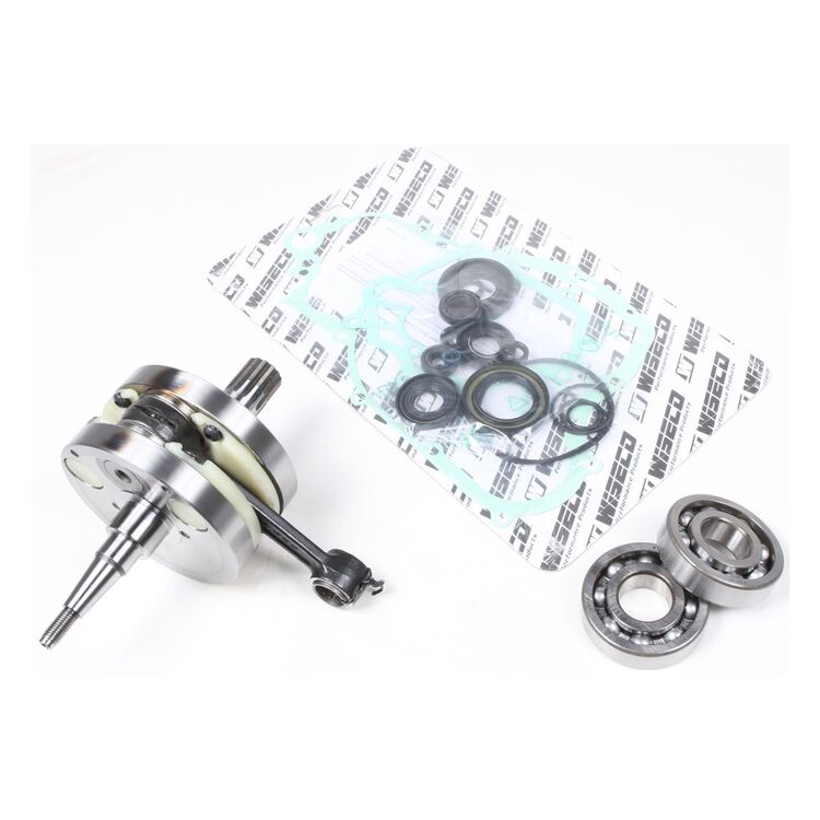 Wiseco Complete Bottom End Kit Yamaha YZ250 1999-2000