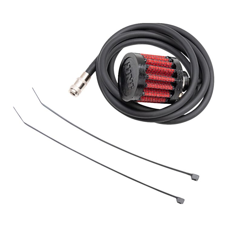 Feuling Vented Dipstick Replacement Line Kit