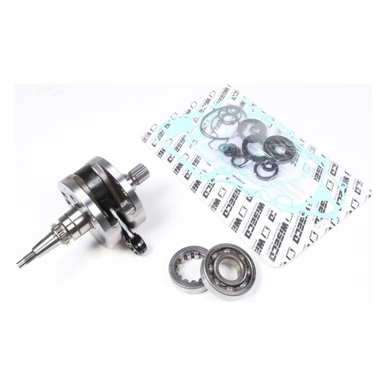 Wiseco Complete Bottom End Kit Honda CRF450R 2002-2007