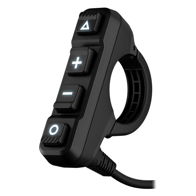 Garmin Navigator Handlebar Controller