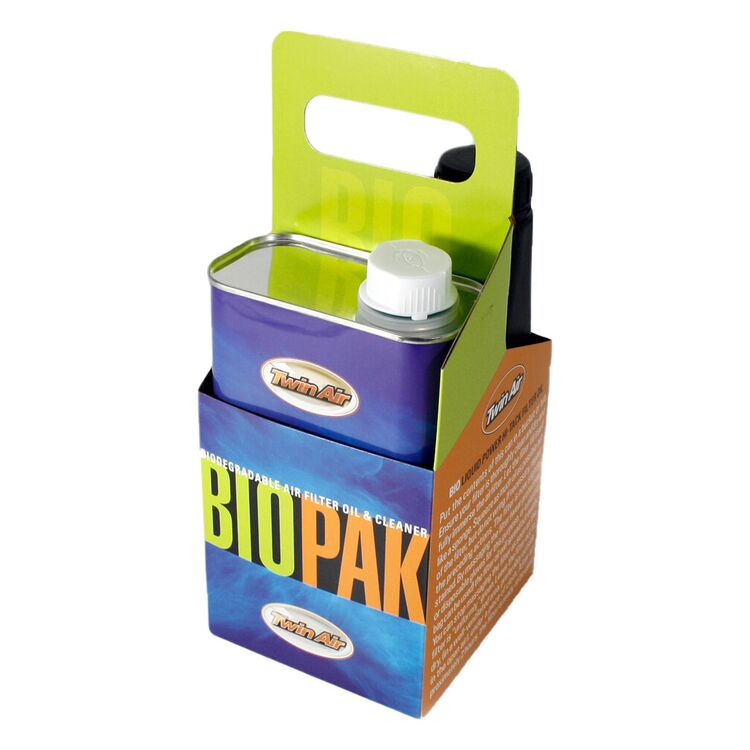 Twin Air Bio Pak
