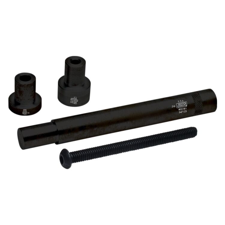 Jims Shift Pedal Shaft Tool