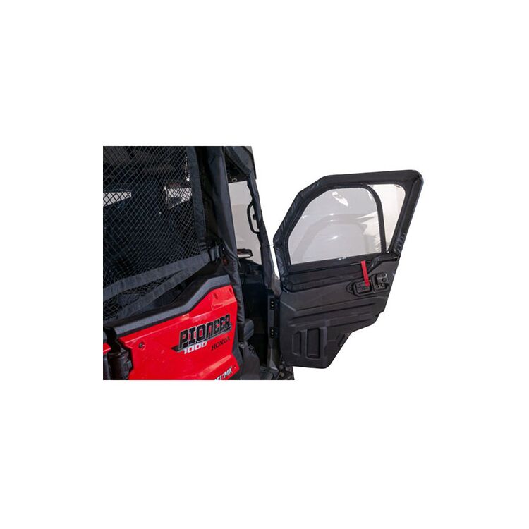 Seizmik Upper Door Kit Honda Pioneer 1000 / 1000-5 2016-2018