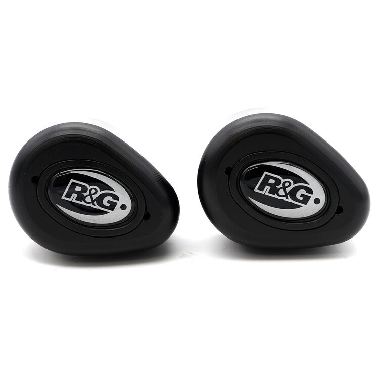 R&G Racing Aero Frame Sliders BMW G310R 2021-2025