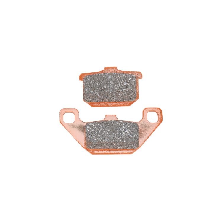 EBC FA85V Semi-Sintered Front Brake Pads