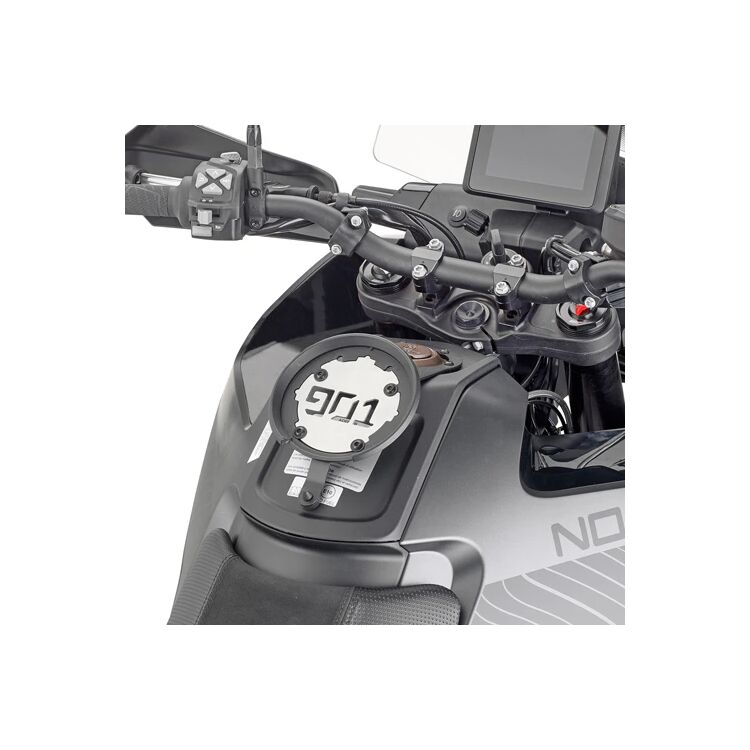 Givi Tanklock Bike Specific Flange Husqvarna Norden 901 / Expedition 2022-2025