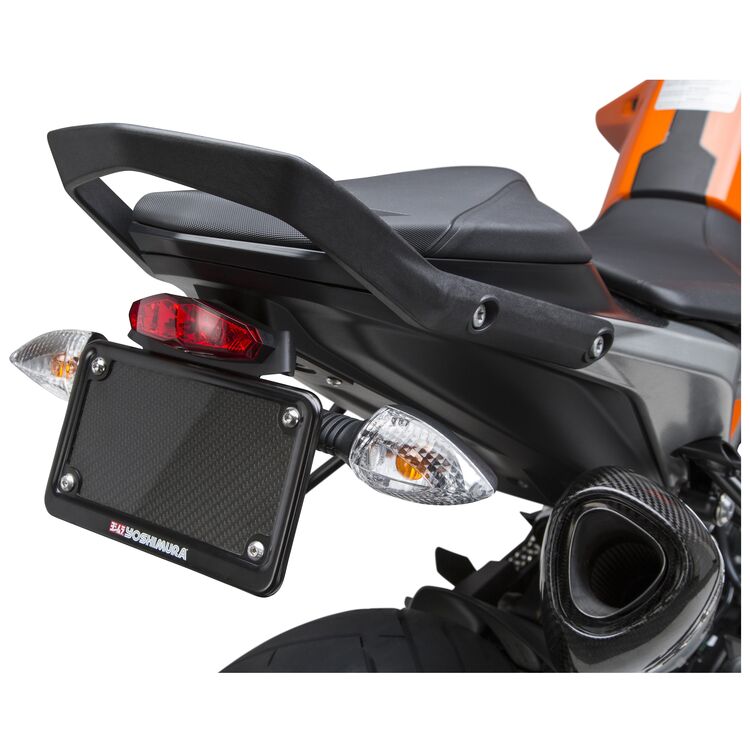 Yoshimura Fender Eliminator Kit KTM 790 / 890 Duke / R / GP 2019-2024 [Open Box]