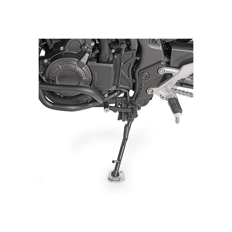 Givi ES1203 Sidestand Foot Honda NX500 2024-2025