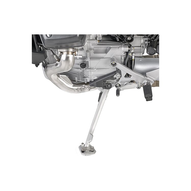 Givi ES8208 Sidestand Foot Moto Guzzi Stelvio 2024
