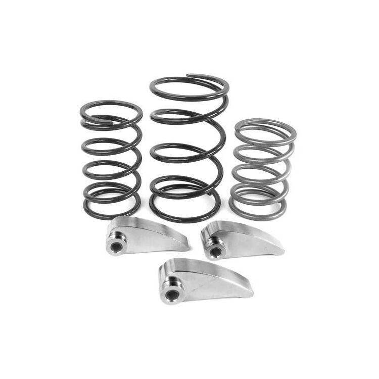 EPI Performance Mudder Clutch Kit Polaris Ranger 1000 / PRO 2020-2025