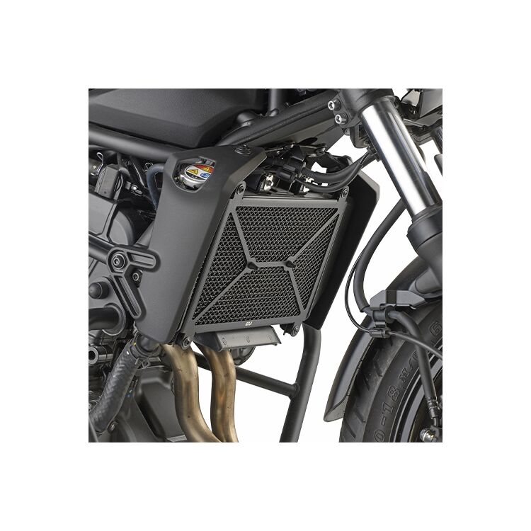 Givi PR4134 Radiator Guard Kawasaki Eliminator / SE 2024-2026