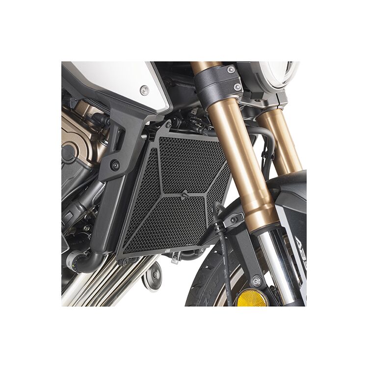 Givi PR1208 Radiator Guard Honda CB650R 2019-2025