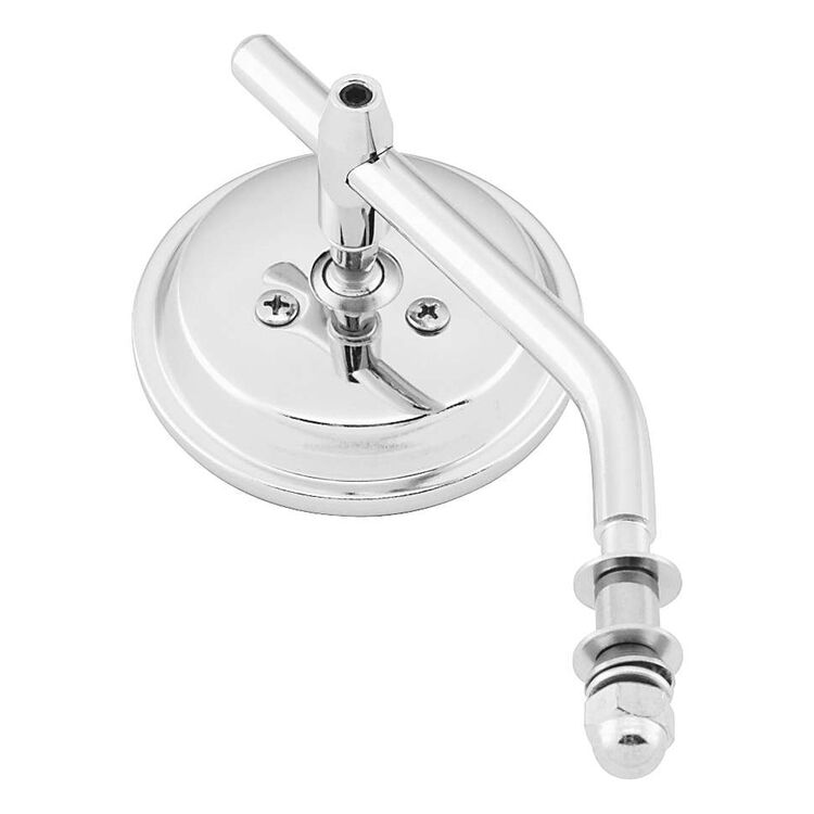 Mid-USA 3" Bolt-On Mirror