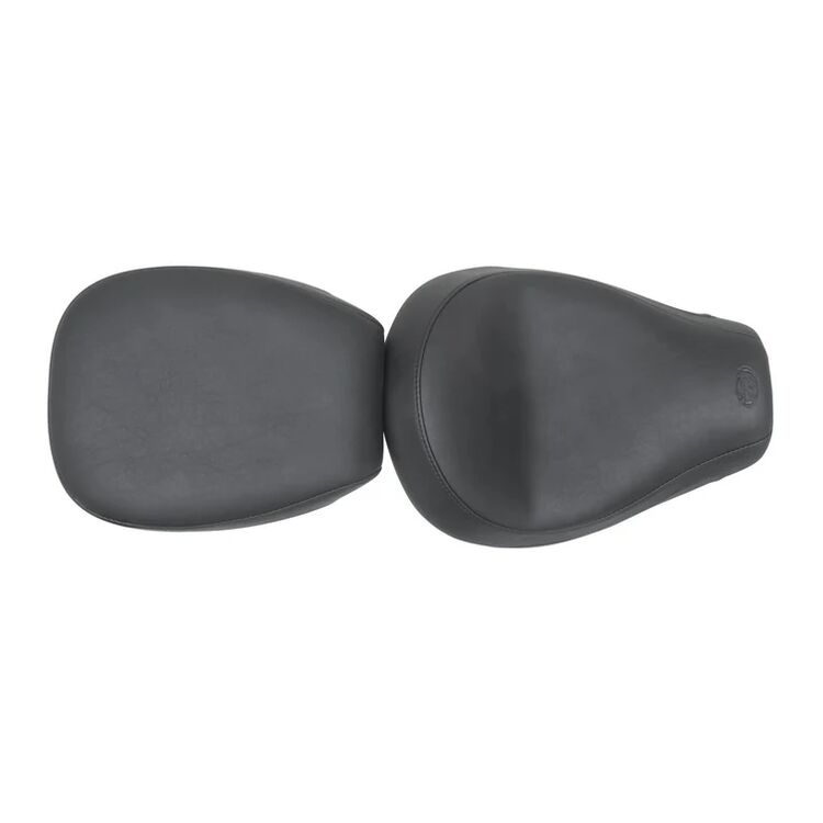 Mustang Tripper Solo / Passenger Seats For Honda Rebel 1100 2021-2024