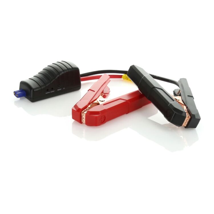 Antigravity Micro-Start Heavy Duty Smart Clamps