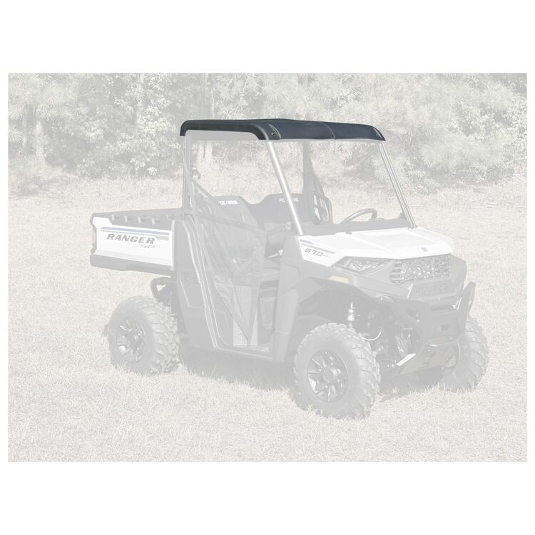 Seizmik Composite Roof Polaris Ranger 570 Mid-Size 2015-2022