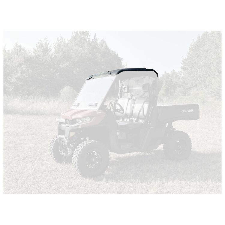 Seizmik Composite Roof Can-Am Defender HD8 / HD9 / HD10 2016-2025